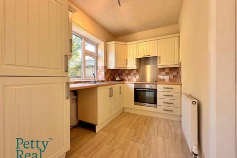 3 bedroom terraced house for sale, Ruskin Avenue, Colne