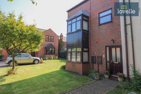 1 bedroom maisonette for sale, Abbey Park Mews, Grimsby DN32