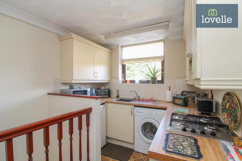 1 bedroom maisonette for sale, Abbey Park Mews, Grimsby DN32