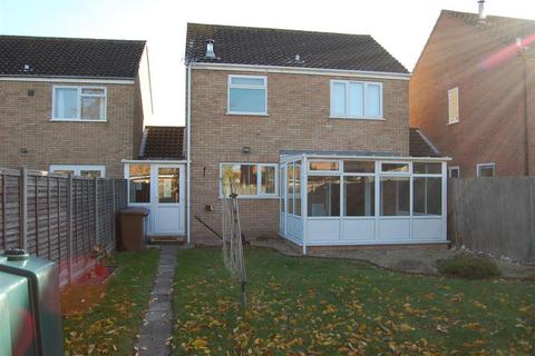 3 bedroom link detached house to rent, Rookery Green, Beck Row IP28