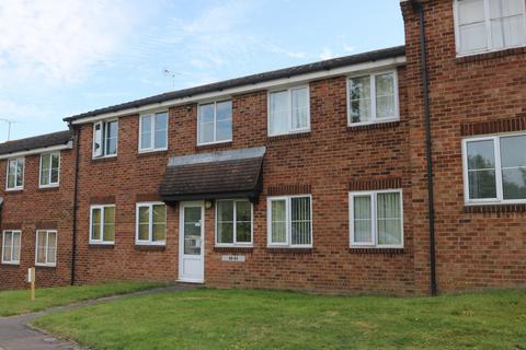 1 bedroom flat for sale, Gordon Close, Haywards Heath, RH16