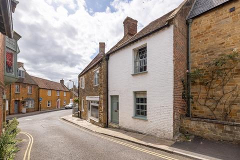 2 bedroom cottage for sale, London House, Bailey Hill, Castle Cary, Somerset, BA7