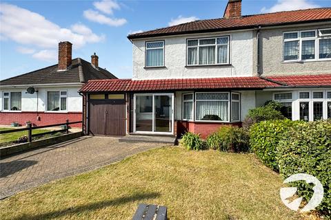 3 bedroom house for sale, Danson Crescent, South Welling, Kent, DA16