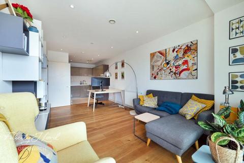 1 bedroom flat for sale, Rennie Street, Greenwich, London, SE10 0GS