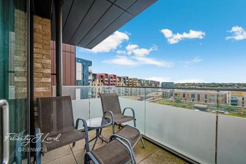 1 bedroom flat for sale, Rennie Street, Greenwich, London, SE10 0GS