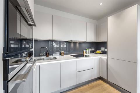 1 bedroom apartment for sale, Mondrian House, Kidderpore Avenue, London, NW3