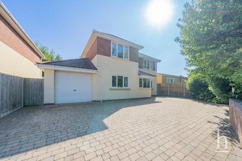 4 bedroom detached house for sale, Ford Road, Upton CH49