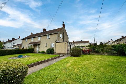 3 bedroom semi-detached house for sale, Hillcrest, Pensford