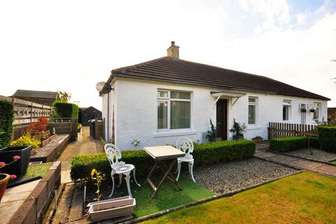 2 bedroom semi-detached bungalow for sale, Fountainbleau Terrace, Wigtown DG8