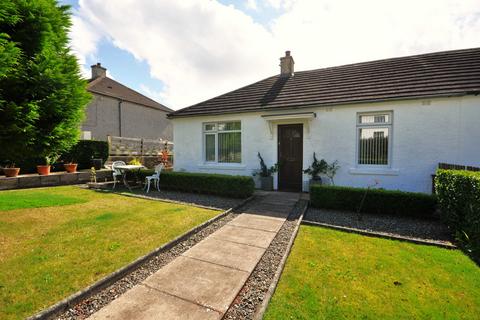 2 bedroom semi-detached bungalow for sale, Fountainbleau Terrace, Wigtown DG8