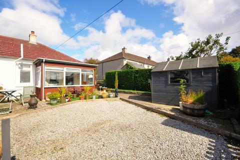 2 bedroom semi-detached bungalow for sale, Fountainbleau Terrace, Wigtown DG8