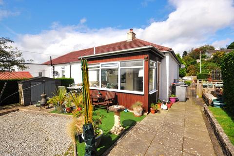 2 bedroom semi-detached bungalow for sale, Fountainbleau Terrace, Wigtown DG8