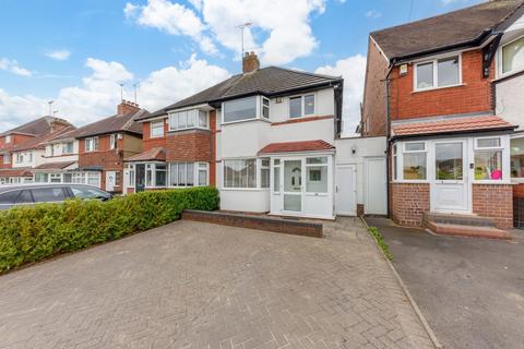 3 bedroom semi-detached house for sale, Spies Lane, Halesowen B62