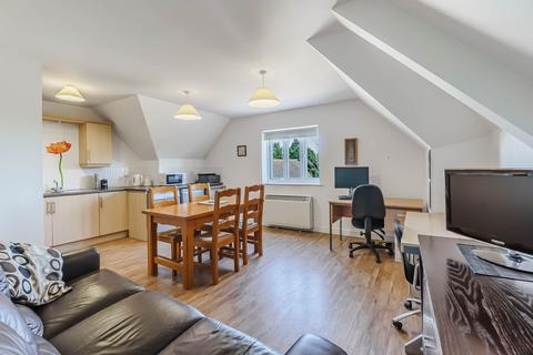 1 bedroom apartment for sale, Bourneys Manor Close, Willingham, CB24