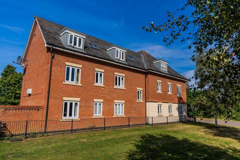 1 bedroom apartment for sale, Bourneys Manor Close, Willingham, CB24