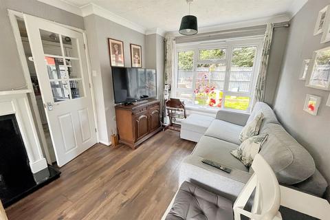 2 bedroom end of terrace house for sale, Fordingbridge