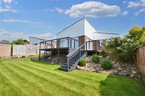 3 bedroom detached bungalow for sale, Olivers Battery