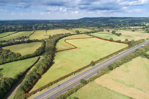 Land for sale, Bayford, Somerset BA9