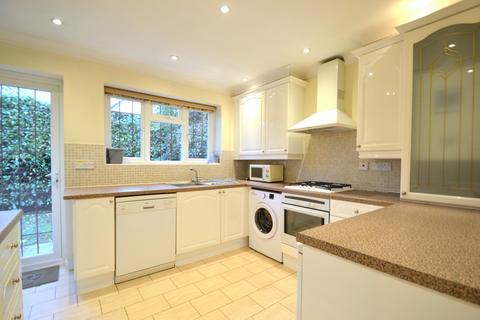 3 bedroom detached house for sale, Oakfield Close, Lindfield RH16