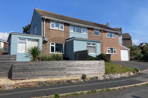 Higher Holcombe Road, Teignmouth, TQ14