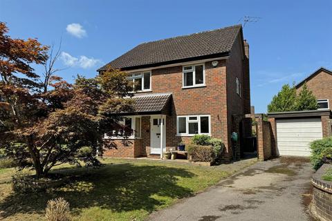 4 bedroom detached house for sale, Godalming