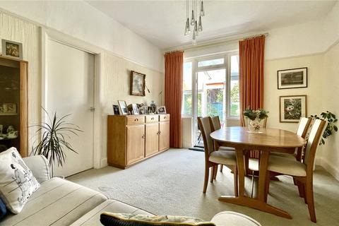 4 bedroom detached house for sale, Ashburnham Road, Eastbourne, East Sussex, BN21