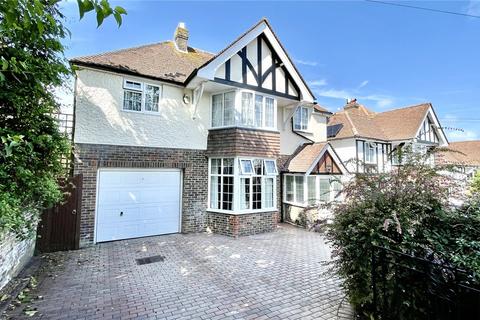 Ashburnham Road, Eastbourne, East Sussex, BN21