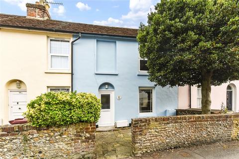 2 bedroom terraced house for sale, Victoria Road, Chichester, West Sussex, PO19