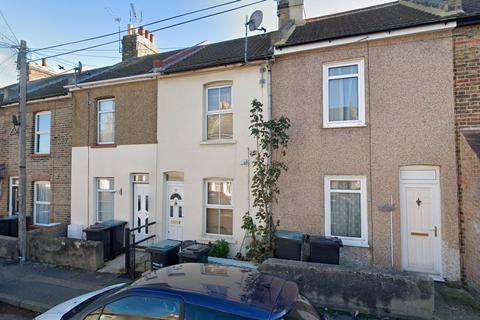 14 Stanley Road, Northfleet, Gravesend, DA11 7AR