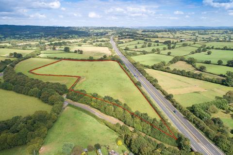 Land for sale, Bayford, Somerset BA9