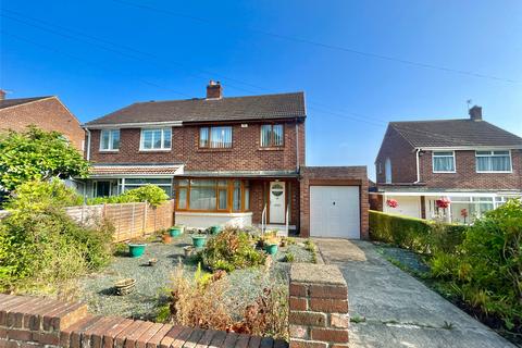 3 bedroom semi-detached house for sale, Stella Hall Drive, Blaydon, NE21