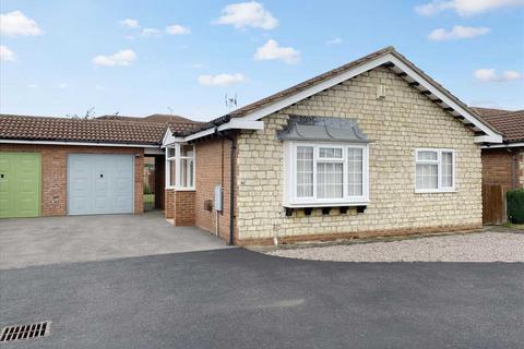 3 bedroom detached bungalow for sale, Sleaford NG34