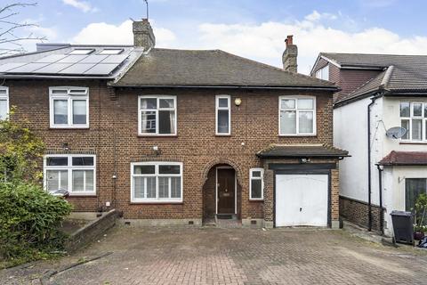 6 bedroom semi-detached house for sale, Leigham Court Road, Streatham