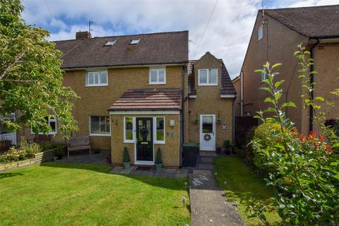 4 bedroom semi-detached house for sale, Startforth Park, Barnard Castle, County Durham, DL12