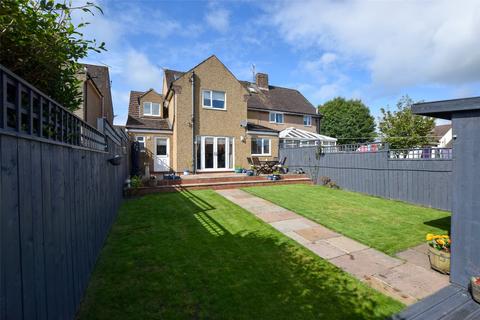 4 bedroom semi-detached house for sale, Startforth Park, Barnard Castle, County Durham, DL12