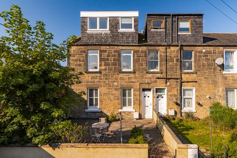 3 bedroom flat for sale, Elmwood Terrace, Edinburgh EH6