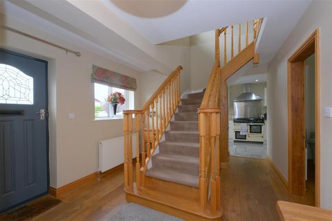 4 bedroom detached house for sale, Belvidere Road, Belvidere, Shrewsbury