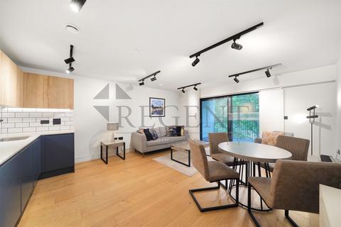 2 bedroom apartment to rent, Newham's Yard, Tower Bridge Road, SE1