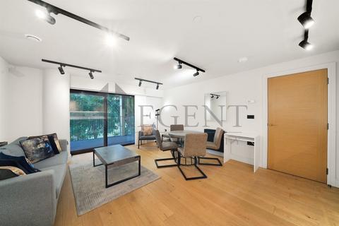 2 bedroom apartment to rent, Newham's Yard, Tower Bridge Road, SE1
