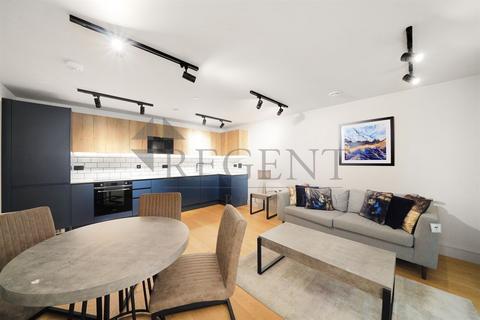 2 bedroom apartment to rent, Newham's Yard, Tower Bridge Road, SE1
