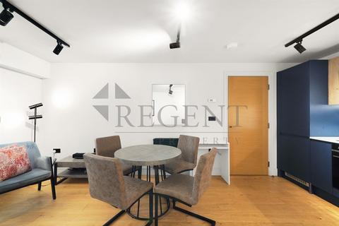 2 bedroom apartment to rent, Newham's Yard, Tower Bridge Road, SE1