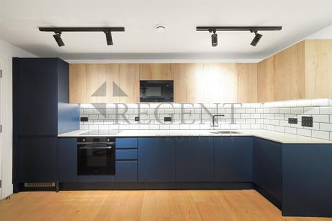 2 bedroom apartment to rent, Newham's Yard, Tower Bridge Road, SE1