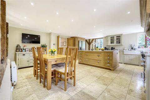 6 bedroom detached house for sale, Grundisburgh Road, Clopton, Woodbridge, Suffolk, IP13