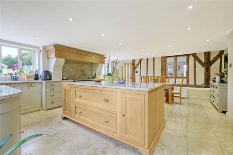 6 bedroom detached house for sale, Grundisburgh Road, Clopton, Woodbridge, Suffolk, IP13