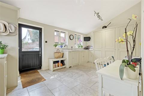 6 bedroom detached house for sale, Grundisburgh Road, Clopton, Woodbridge, Suffolk, IP13