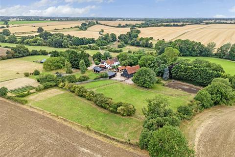 undefined, Grundisburgh Road, Clopton, Woodbridge, Suffolk, IP13