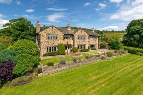 6 bedroom detached house for sale, Main Street, Farnhill, Keighley, North Yorkshire, BD20