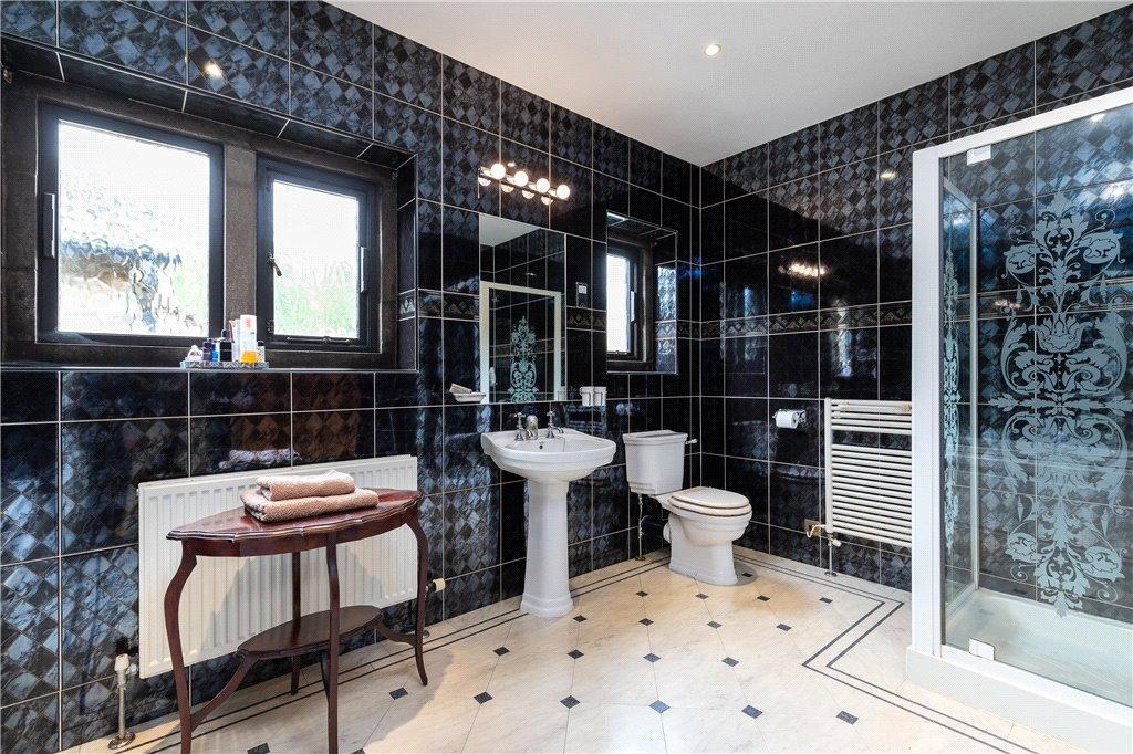 House Bathroom