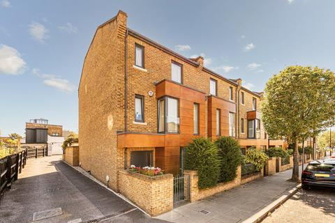 4 bedroom end of terrace house for sale, Gayford Road, Shepherd's Bush W12