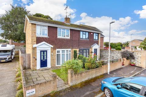 3 bedroom semi-detached house for sale, Briary Close, Margate, Kent